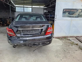 Mercedes-Benz C 200 1.8i - 10 лв. - 11921793 9