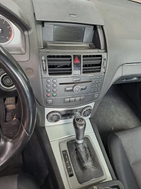 Mercedes-Benz C 200 1.8i - 10 лв. - 11921793 7
