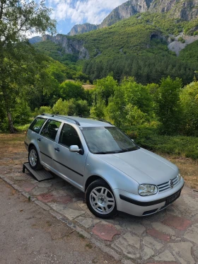 VW Golf 1.9TDI 90к.с.