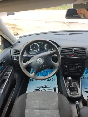 VW Golf 1.9TDI 90.. | Mobile.bg    11
