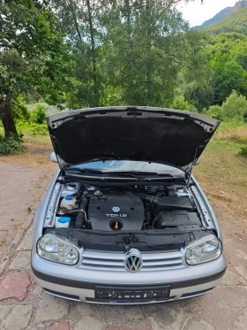 VW Golf 1.9TDI 90.. | Mobile.bg    14