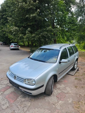 VW Golf 1.9TDI 90.. | Mobile.bg    3