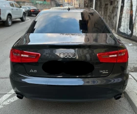 Audi A6 3.0 TFSI - Premium/ZF8 - 22000 лв. - 10082353 4