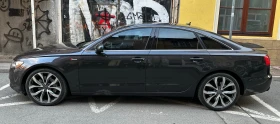Audi A6 3.0 TFSI - Premium/ZF8 - 22000 лв. - 10082353 3