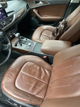 Audi A6 3.0 TFSI - Premium/ZF8 - 22000 лв. - 10082353 9
