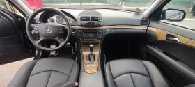 Mercedes-Benz E 320 CDI EVO - 13300 лв. - 76410002 11