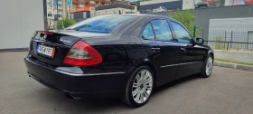 Mercedes-Benz E 320 CDI EVO - 13300 лв. - 76410002 8