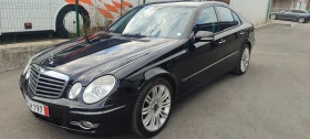 Mercedes-Benz E 320 CDI EVO - 13300 лв. - 76410002 1