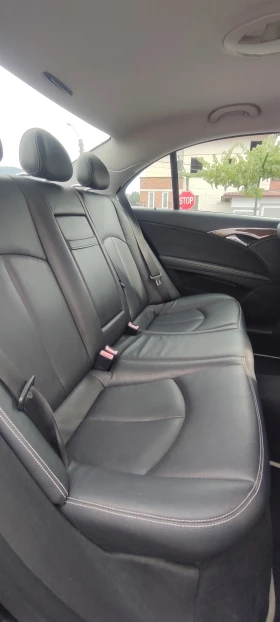 Mercedes-Benz E 320 CDI EVO - 13300 лв. - 76410002 15