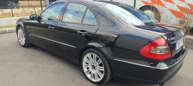 Mercedes-Benz E 320 CDI EVO - 13300 лв. - 76410002 6