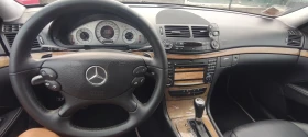 Mercedes-Benz E 320 CDI EVO - 13300 лв. - 76410002 12