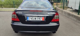 Mercedes-Benz E 320 CDI EVO - 13300 лв. - 76410002 7
