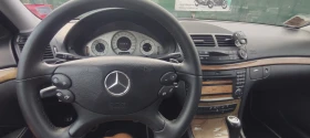 Mercedes-Benz E 320 CDI EVO - 13300 лв. - 76410002 13