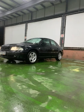 Audi A4 4 5 | Mobile.bg    3
