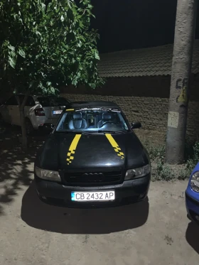     Audi A4 4 5