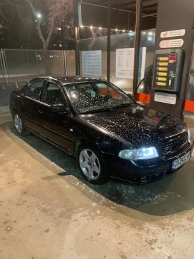 Audi A4 4 5 | Mobile.bg    2