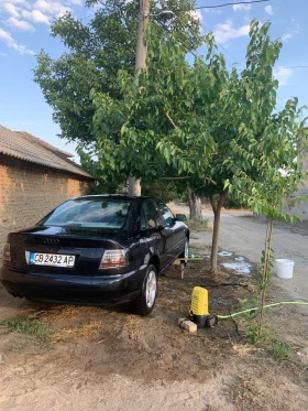 Audi A4 4 5 | Mobile.bg    8