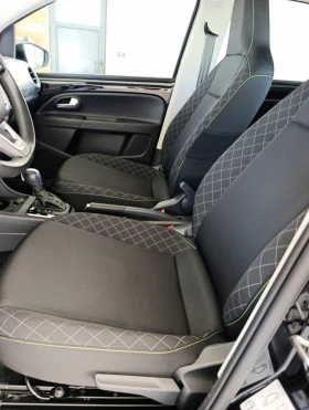 Skoda Citigo 36.8 kWh. - 25900 лв. - 18930927 14