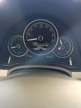 Skoda Citigo 36.8 kWh. - 25900 лв. - 18930927 11