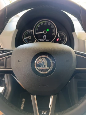 Skoda Citigo 36.8 kWh. - 25900 лв. - 18930927 10