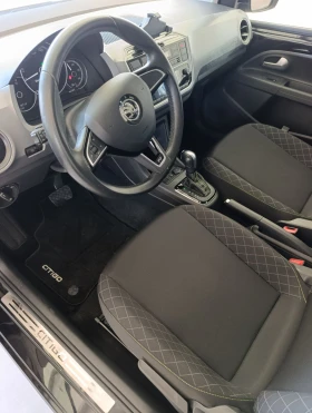 Skoda Citigo 36.8 kWh. - 25900 лв. - 18930927 9