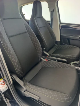 Skoda Citigo 36.8 kWh. - 25900 лв. - 18930927 16