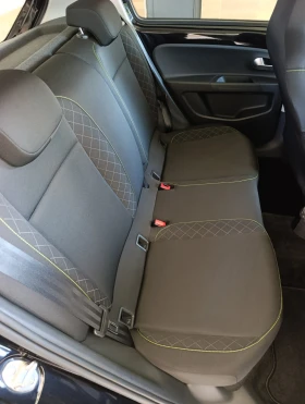 Skoda Citigo 36.8 kWh. - 25900 лв. - 18930927 15