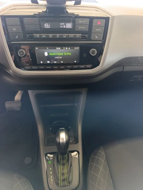 Skoda Citigo 36.8 kWh. - 25900 лв. - 18930927 13