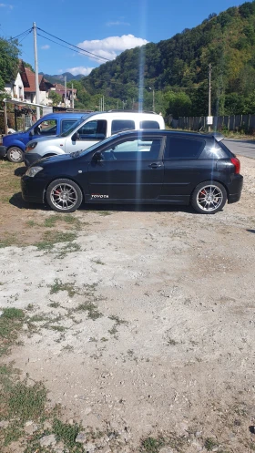 Обява за продажба на Toyota Corolla sport ~7 000 лв. - изображение 5