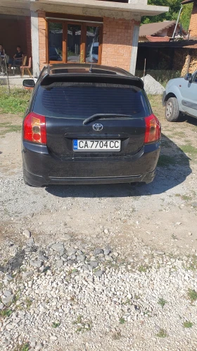 Обява за продажба на Toyota Corolla sport ~7 000 лв. - изображение 4