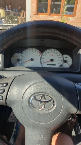 Обява за продажба на Toyota Corolla sport ~7 000 лв. - изображение 2