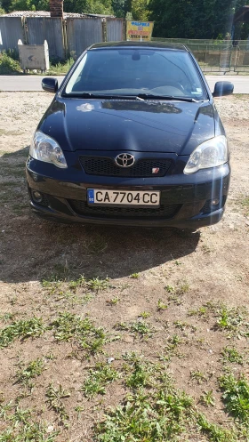 Обява за продажба на Toyota Corolla sport ~7 000 лв. - изображение 6