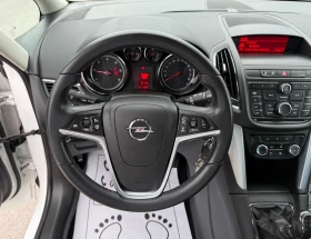 Обява за продажба на Opel Zafira 2.0-CDTI-141.000km-ORIGINAL-NEW-6+ 1-FULL-AVTOPILO ~13 999 лв. - изображение 7