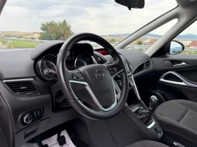 Обява за продажба на Opel Zafira 2.0-CDTI-141.000km-ORIGINAL-NEW-6+ 1-FULL-AVTOPILO ~13 999 лв. - изображение 6