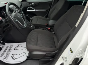 Обява за продажба на Opel Zafira 2.0-CDTI-141.000km-ORIGINAL-NEW-6+ 1-FULL-AVTOPILO ~13 999 лв. - изображение 10