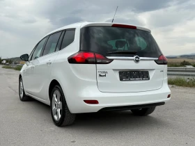 Обява за продажба на Opel Zafira 2.0-CDTI-141.000km-ORIGINAL-NEW-6+ 1-FULL-AVTOPILO ~13 999 лв. - изображение 3