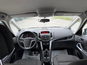 Opel Zafira 2.0-CDTI-141.000km-ORIGINAL-NEW-6+ 1-FULL-AVTOPILO - 13999 лв. - 39993951 13