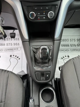 Обява за продажба на Opel Zafira 2.0-CDTI-141.000km-ORIGINAL-NEW-6+ 1-FULL-AVTOPILO ~13 999 лв. - изображение 11