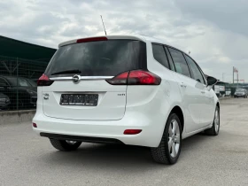 Обява за продажба на Opel Zafira 2.0-CDTI-141.000km-ORIGINAL-NEW-6+ 1-FULL-AVTOPILO ~13 999 лв. - изображение 5