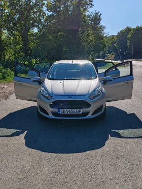 Ford Fiesta | Mobile.bg    5
