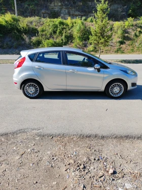 Ford Fiesta | Mobile.bg    7