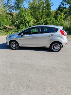 Ford Fiesta | Mobile.bg    6