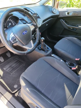 Ford Fiesta | Mobile.bg    10