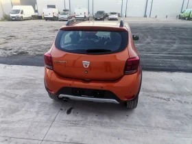 Dacia Sandero STEPWAY 0, 9 90 .. SWISS  | Mobile.bg    4