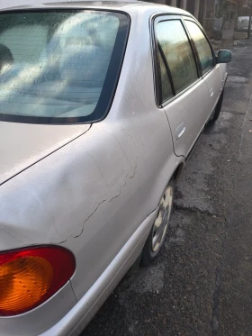 Обява за продажба на Toyota Corolla ~1 999 лв. - изображение 2