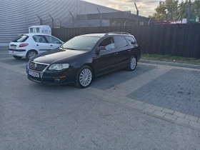 Обява за продажба на VW Passat 2.0 - 140 кс 8 клапанив  ~5 800 лв. - изображение 1