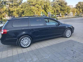 Обява за продажба на VW Passat 2.0 - 140 кс 8 клапанив  ~5 800 лв. - изображение 6