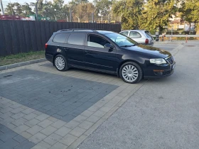 Обява за продажба на VW Passat 2.0 - 140 кс 8 клапанив  ~5 800 лв. - изображение 7