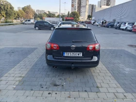 Обява за продажба на VW Passat 2.0 - 140 кс 8 клапанив  ~5 800 лв. - изображение 4