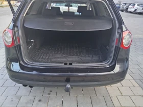 Обява за продажба на VW Passat 2.0 - 140 кс 8 клапанив  ~5 800 лв. - изображение 11